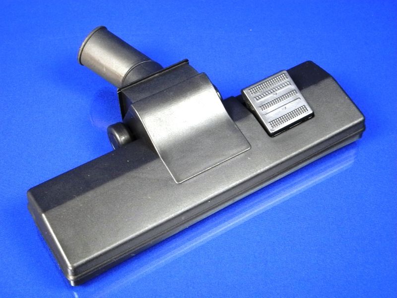Зображення Щітка для пилососів універсальна з коліщатками, килим/паркет (діаметр 32 мм.) VC01W01, зовнішній вигляд та деталі продукту