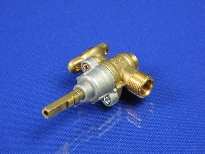 Gas valve for Liberton HILTON stove