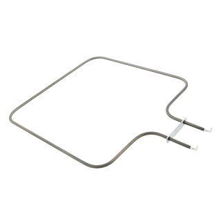 Изображение ТЭН для духовки нижний 1000W Electrolux (8072470027) (3879671000) 3879671000, внешний вид и детали продукта