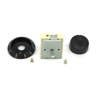 Energy regulator (steam) for Unox oven model KVE1556A