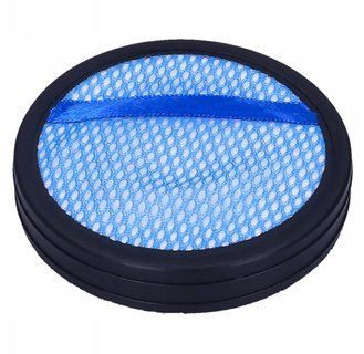 Filter for Philips PowerPro Aqua/Duo cordless vacuum cleaners CP9985/01, FC5007/01, 432200494361