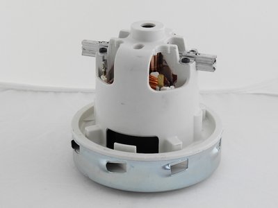 Зображення Мотор AMETEK для пилососа Karcher (E064200027), (E6110820033) E064200027, зовнішній вигляд та деталі продукту