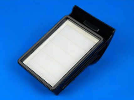 Зображення Фільтр вихідний HEPA13 для пилососу Samsung VC7100K (DJ97-01982K) DJ97-01982K, зовнішній вигляд та деталі продукту