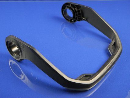 Handle for Karcher WD5, WD6 vacuum cleaners (9.002-093.0)