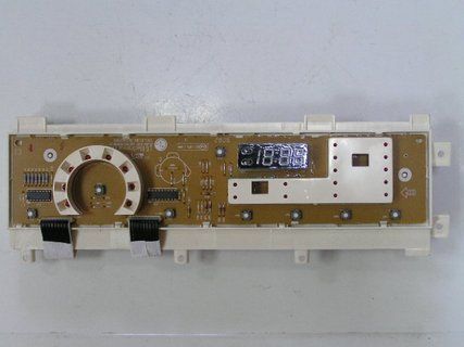 LG washing machine control module (6871EN1032D)