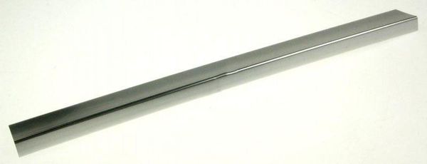 Изображение Ручка дверей холодильника 460 мм серый Whirlpool (C00314521) (481010497055) 481010497055, внешний вид и детали продукта