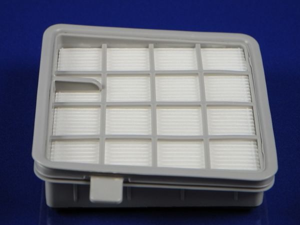 Изображение Фильтр HEPA для пылесоса Gorenje (407904) 407904, внешний вид и детали продукта