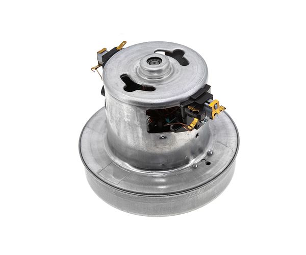 Изображение Двигатель для пылесоса SKL (VAC023UN) VAC023UN, внешний вид и детали продукта