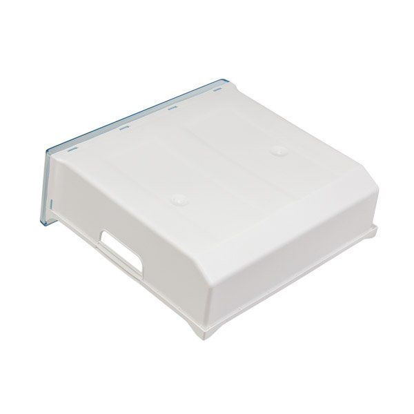 Зображення Ящик для морозильної камери (верхній) Electrolux (2426357196) 2426357196, зовнішній вигляд та деталі продукту