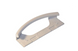 Refrigerator handle Bosch 096110, BSH96110A, L=104 mm