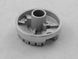 Small aluminum burner cap for Greta-Nord gas stoves (D=5 cm)