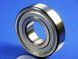 SKF 6308 ZZ bearing (40x90x23) (France)