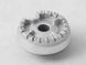 Small aluminum burner cap for Greta-Nord gas stoves (D=5 cm)