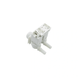 Клапан заливний 2 виходи 3/4" для пральної машини Bosch, Siemens 220В Hanyu 00428210 (WV-62C) WV-62C фото 2