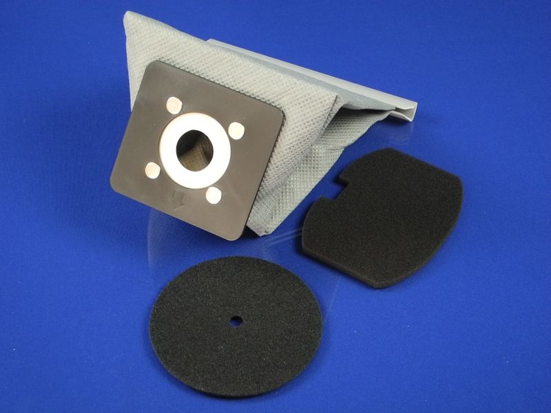 Изображение Мешок для пылесоса ROTEX (RB01-C) RB01-C, внешний вид и детали продукта
