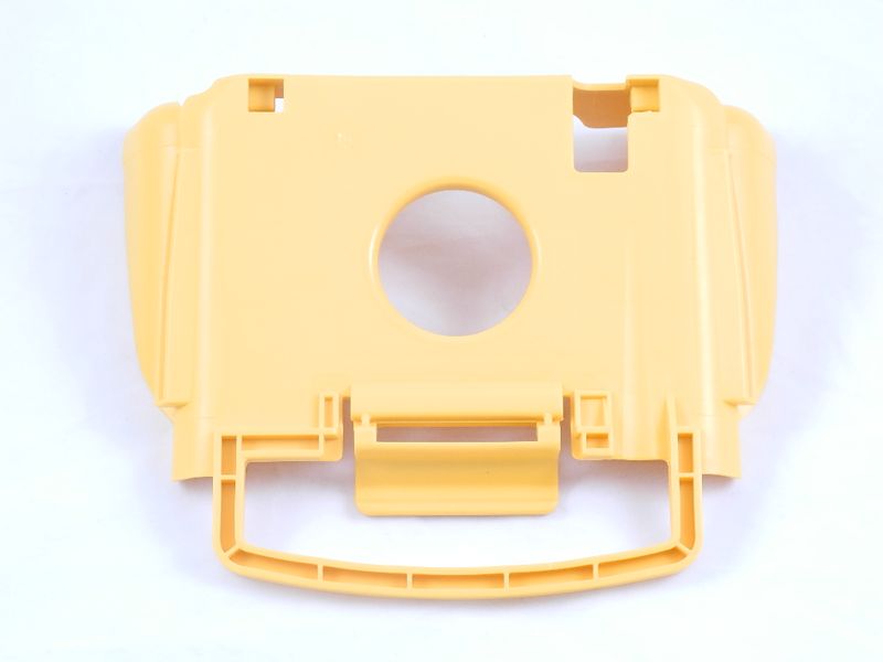 Зображення Тримач (рамка) мішка (пилозбірника) для пилососа Samsung (DJ61-00914A) DJ61-00914A, зовнішній вигляд та деталі продукту