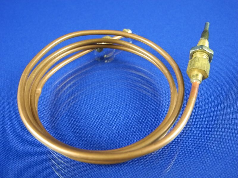 Зображення Термопара (газ-контроль) газової плити Брест-Гефест M8+M8 L=90 см. Брест-Гефест-1, зовнішній вигляд та деталі продукту