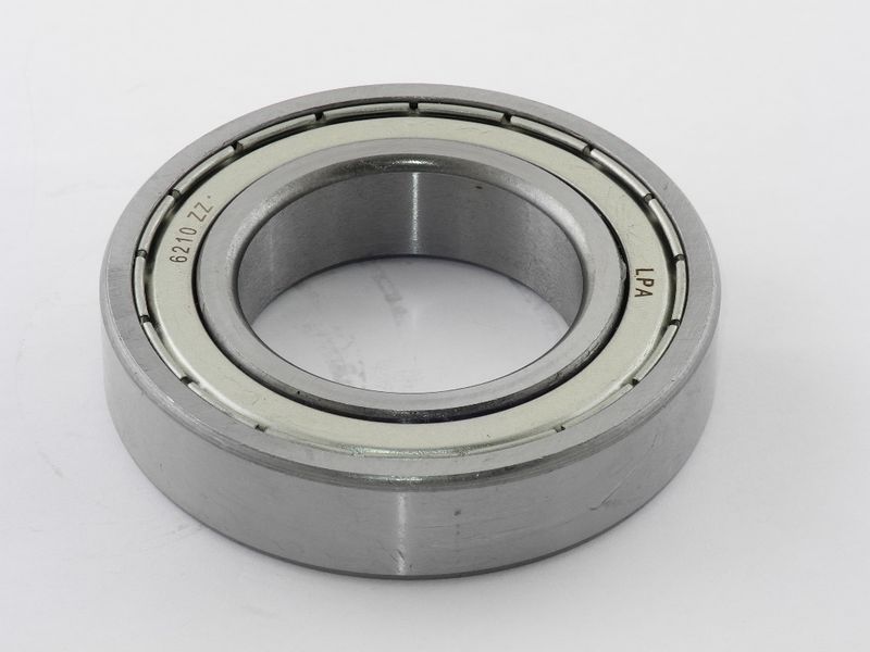LPA 6210 ZZ bearing (50x90x20)