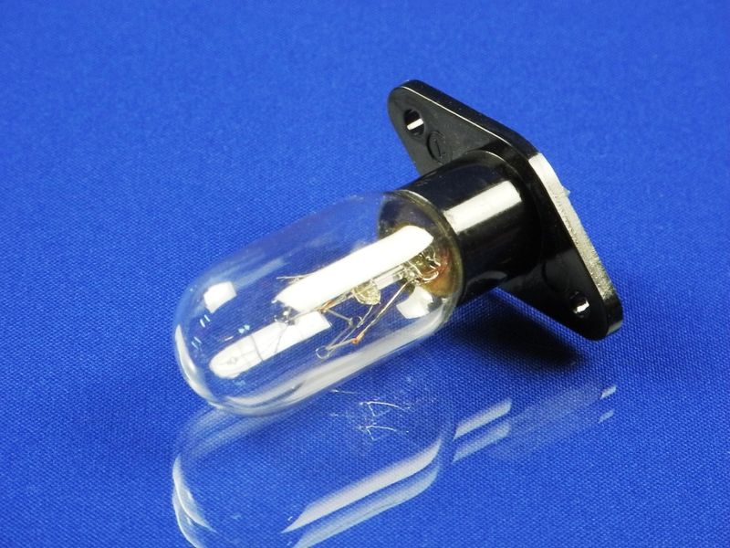 Изображение Лампочка для микроволновой печи (25Вт) (6912W3B002D) 6912W3B002D, внешний вид и детали продукта