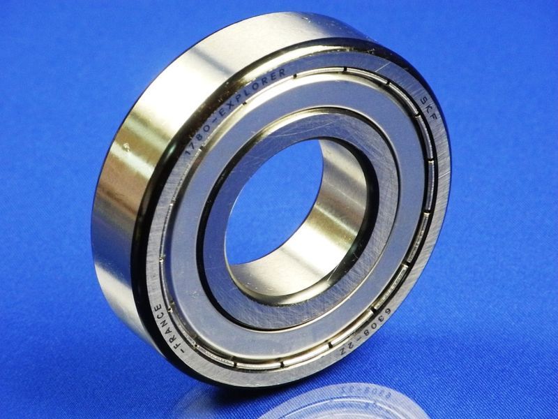 SKF 6308 ZZ bearing (40x90x23) (France)