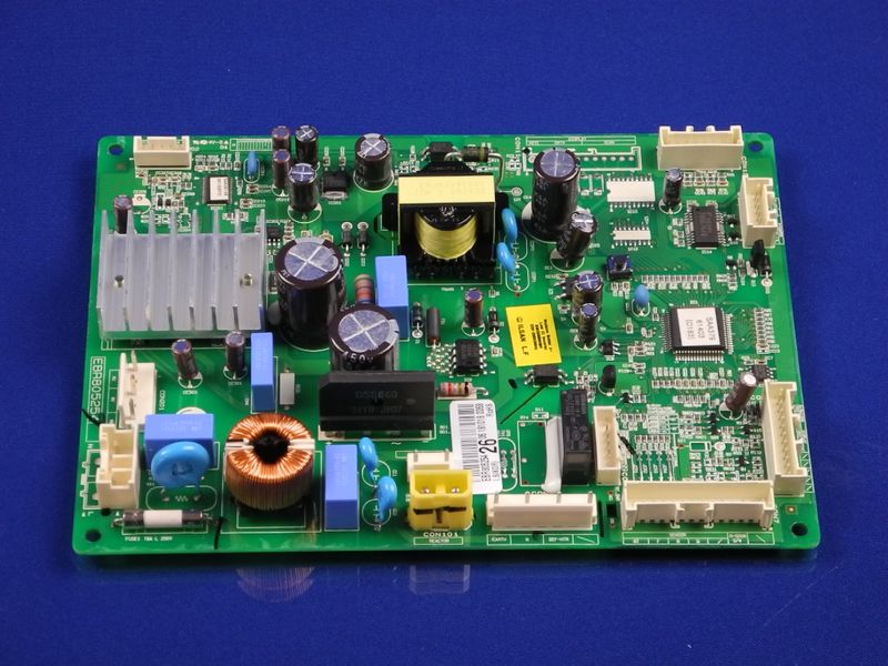 Зображення Модуль керування холодильника LG (EBR80525426) EBR80525426, зовнішній вигляд та деталі продукту