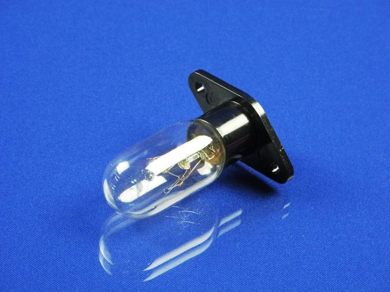 Изображение Лампочка для микроволновой печи (25Вт) (6912W3B002D) 6912W3B002D, внешний вид и детали продукта