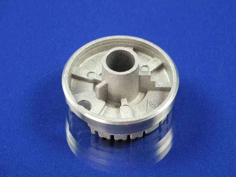 Зображення Розсікач алюмінієвий малий для газових плит Грета (D=5 см.) грета2, зовнішній вигляд та деталі продукту