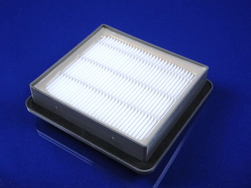 Изображение Фильтр выходной (HEPA 11) для пылесоса Zelmer ZVCA335X, A6012014012.0, 794048, аналог 00000014492, внешний вид и детали продукта