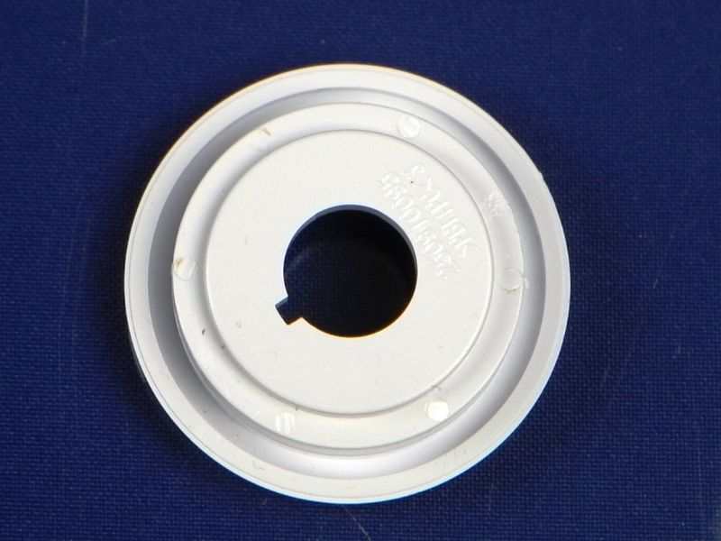 Зображення Лімб для ручки регулювання конфорок для плити Beko (250944458) 250944458, зовнішній вигляд та деталі продукту