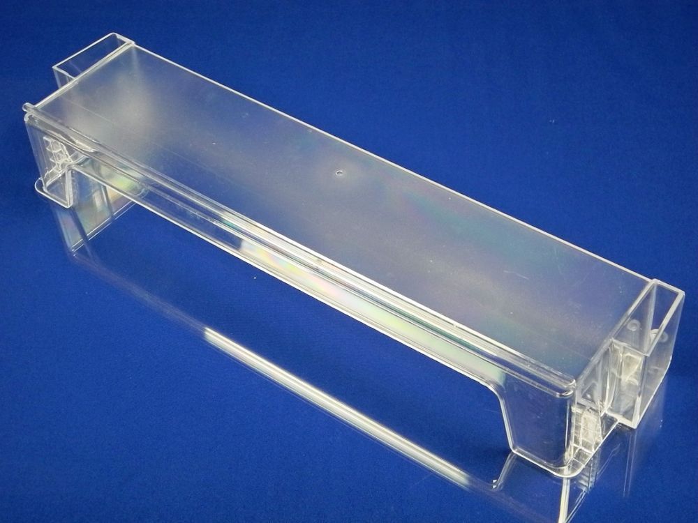 Whirlpool refrigerator balcony bottle shelf (481010665749)