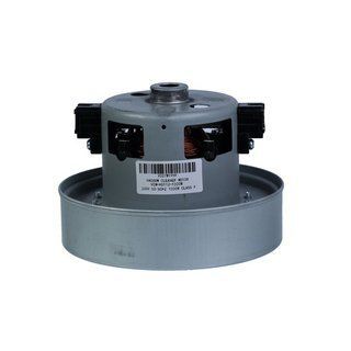 Vacuum cleaner motor 1500W d=135 h=113 with flange VCM-HD.112 (VCM-K40HU)