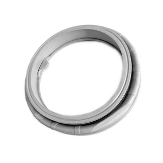 Резина люка для СМ Samsung DC64-01602A, DC98-01805A, DC64-01602B, DC64-01602C, 00101376 (GSK007SA) &mdash; фото 1