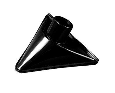 Thomas triangular attachment for collecting coarse debris (139443)