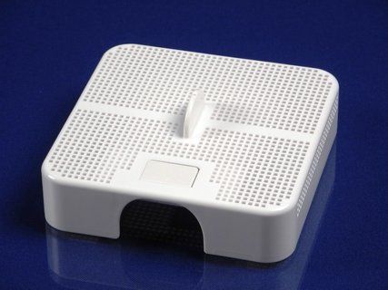 Aqua system filter mesh for Thomas XT/XS series vacuum cleaners (198745)