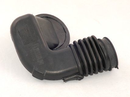 Hose from powder container to tank Electrolux (1297338038)