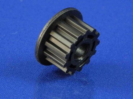 Middle gear for belt for Zelmer kitchen machine (354.0004), (756499)