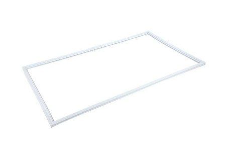 Door seal for freezer compartment of Beko refrigerator 4546850600