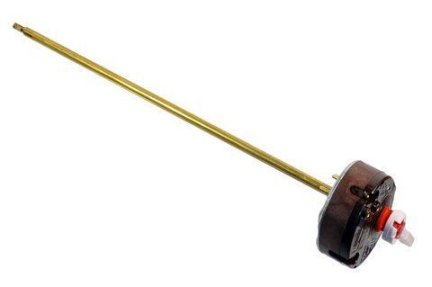 Thermostat for boiler, Thermowatt (30-74&deg;C) 16A + handle (315)