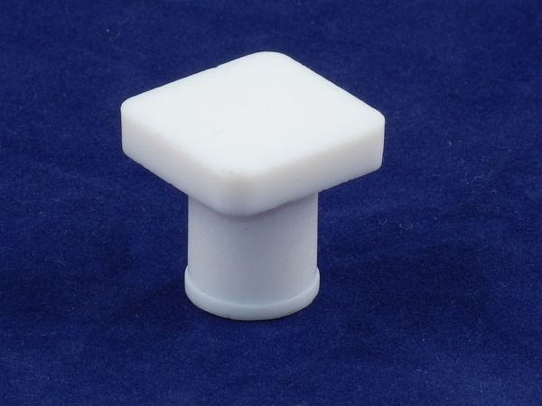 Изображение Куплер для микроволновой печи Whirlpool (квадратный) H=20 мм. куплер 30 мм, внешний вид и детали продукта