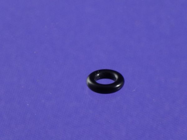 Зображення Кільце ущільнювача (O-RING) для кавоварки DeLonghi 3,85 х 2 мм. (5313217701) 5313217701, зовнішній вигляд та деталі продукту