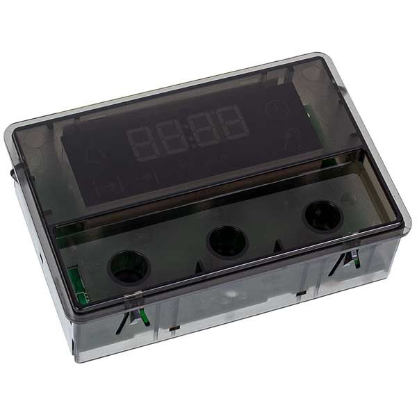 Зображення Таймер електронний для духовки плити Electrolux (140194181248) 140194181248, зовнішній вигляд та деталі продукту
