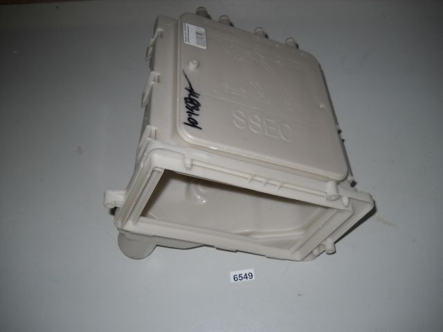Зображення Порошкоприймач для пральної машинки Samsung (DC61-02105A) DC61-02105A, зовнішній вигляд та деталі продукту