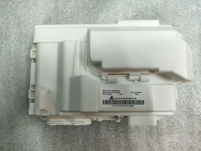 Изображение Электронний модуль WINDY STRIP UM 450mA all FL M3.1 Whirlpool C00637275 C00637275, внешний вид и детали продукта