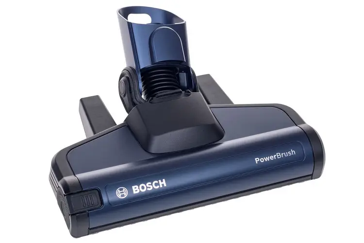 Зображення Електро турбощітка для пилососу Bosch (11008891) 11008891, зовнішній вигляд та деталі продукту