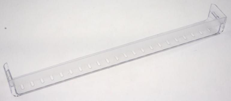 Изображение Дверная полка для холодильника Whirlpool (C00324048) (481010383888) 481010383888, внешний вид и детали продукта