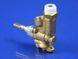 Gas valve for Liberton HILTON stove with gas control
