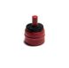 Зображення Редукційний вихідний клапан Universal 0,25lt RED TP (VAL914UN) VAL914UN, зовнішній вигляд та деталі продукту