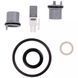Комплект переналагодження на скраплений газ для котла Vaillant ecoTEC 116-386/5 (0020175905) &mdash; фото 2