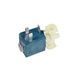Клапан электромагнитный для кофеварки CEME 5220VN27PAVF DeLonghi (5213222041) 5213222041 фото 3
