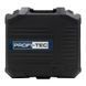 Аккумуляторный заклепочный пистолет PROFI-TEC PRG1020 POWERLine (1&times;PT2040MP (4.0 Ач), зарядное устройство) PROFI-TEC-007700 фото 11